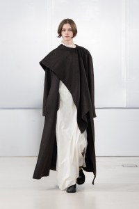 Ruohan Fall 2024 Ready-to-Wear Collection at Paris Fashion Week