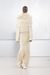 Ruohan Fall 2024 Ready-to-Wear Collection at Paris Fashion Week