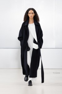Ruohan Fall 2024 Ready-to-Wear Collection at Paris Fashion Week