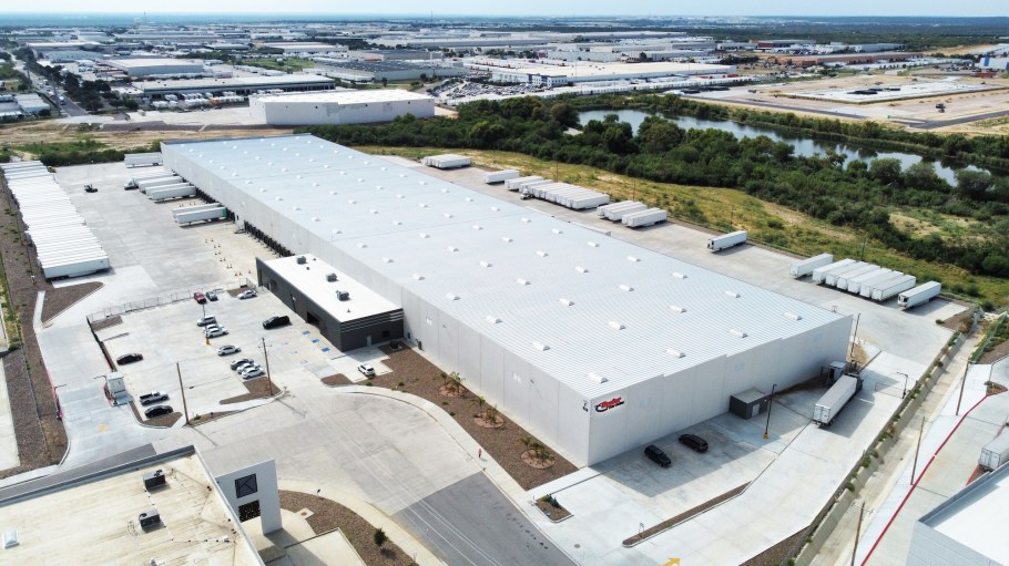 Echo Global Logistics, Ryder Systems and Maersk have all made recent investments into operations in cross-border U.S.-Mexico trade.