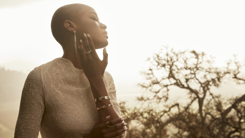 Savannah Friedkin launches fine jewelry label with transparency in mind