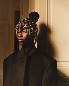 The Row Fall 2024 Ready-to-Wear Collection at Paris Fashion Week