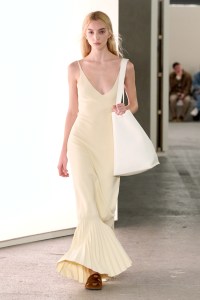 Time Fall 2024 Ready-to-Wear Collection at Paris Fashion Week