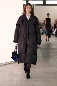 Time Fall 2024 Ready-to-Wear Collection at Paris Fashion Week