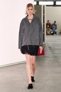 Time Fall 2024 Ready-to-Wear Collection at Paris Fashion Week