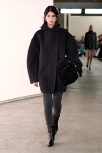 Time Fall 2024 Ready-to-Wear Collection at Paris Fashion Week