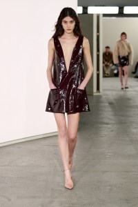 Time Fall 2024 Ready-to-Wear Collection at Paris Fashion Week