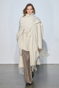 Ujoh Fall 2024 Ready-to-Wear Collection at Paris Fashion Week