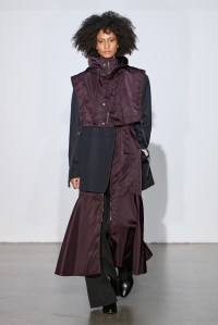 Ujoh Fall 2024 Ready-to-Wear Collection at Paris Fashion Week