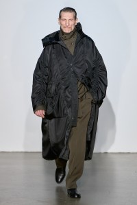 Ujoh Fall 2024 Ready-to-Wear Collection at Paris Fashion Week