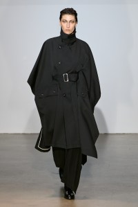 Ujoh Fall 2024 Ready-to-Wear Collection at Paris Fashion Week