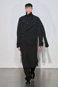 Ujoh Fall 2024 Ready-to-Wear Collection at Paris Fashion Week