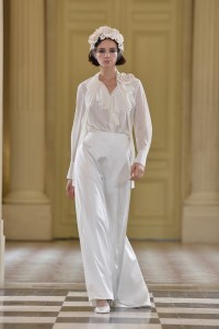 Ungaro Fall 2024 Ready-to-Wear Collection at Paris Fashion Week