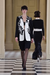 Ungaro Fall 2024 Ready-to-Wear Collection at Paris Fashion Week