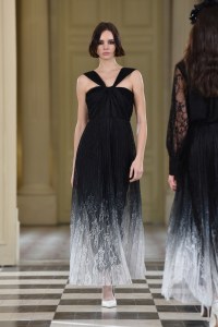 Ungaro Fall 2024 Ready-to-Wear Collection at Paris Fashion Week