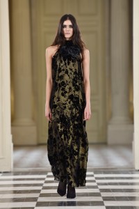 Ungaro Fall 2024 Ready-to-Wear Collection at Paris Fashion Week