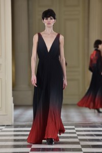 Ungaro Fall 2024 Ready-to-Wear Collection at Paris Fashion Week