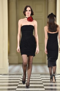 Ungaro Fall 2024 Ready-to-Wear Collection at Paris Fashion Week