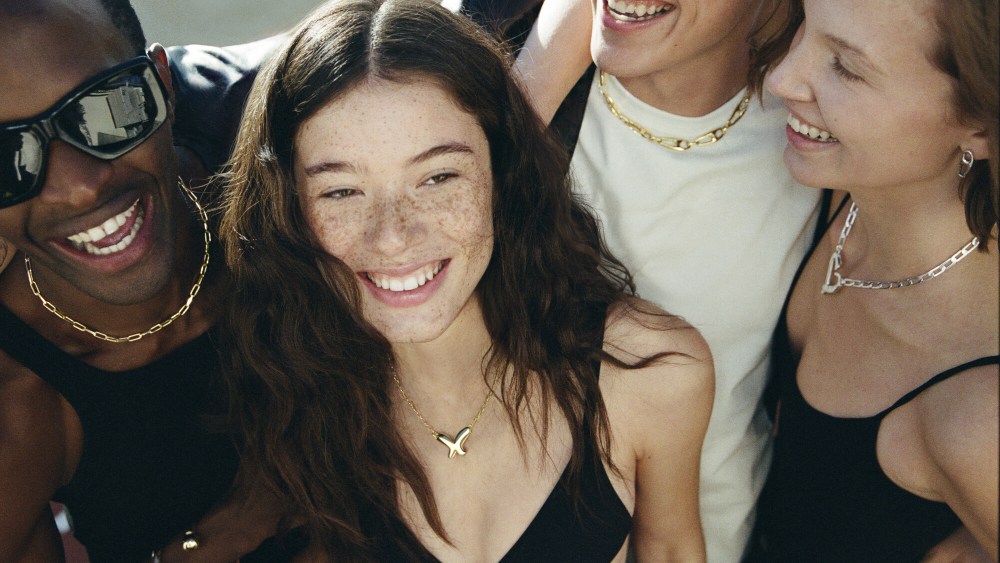 UNOde50 rebrands to target younger customer