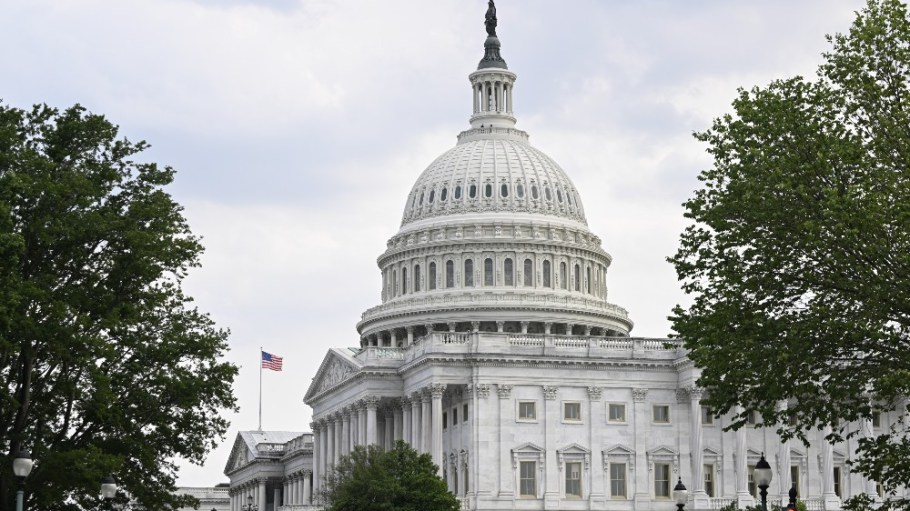 Congressional lawmakers and China experts discussed China's influence on the U.S. consumer market on Friday.