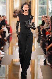 Valentino Fall 2024 Ready-to-Wear Collection at Paris Fashion Week