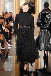 Valentino Fall 2024 Ready-to-Wear Collection at Paris Fashion Week