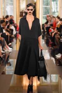 Valentino Fall 2024 Ready-to-Wear Collection at Paris Fashion Week