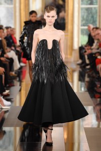 Valentino Fall 2024 Ready-to-Wear Collection at Paris Fashion Week