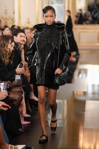 Valentino Fall 2024 Ready-to-Wear Collection at Paris Fashion Week