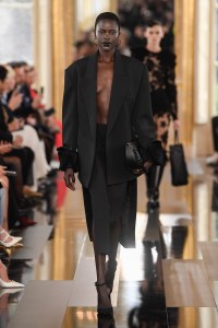 Valentino Fall 2024 Ready-to-Wear Collection at Paris Fashion Week