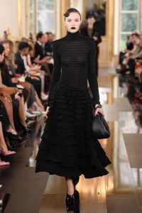Valentino Fall 2024 Ready-to-Wear Collection at Paris Fashion Week