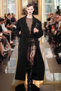 Valentino Fall 2024 Ready-to-Wear Collection at Paris Fashion Week