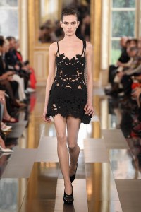 Valentino Fall 2024 Ready-to-Wear Collection at Paris Fashion Week