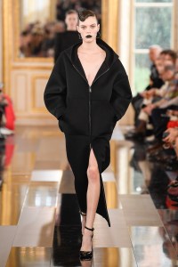 Valentino Fall 2024 Ready-to-Wear Collection at Paris Fashion Week