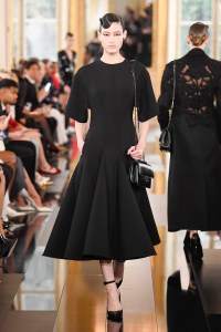 Valentino Fall 2024 Ready-to-Wear Collection at Paris Fashion Week