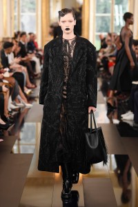 Valentino Fall 2024 Ready-to-Wear Collection at Paris Fashion Week