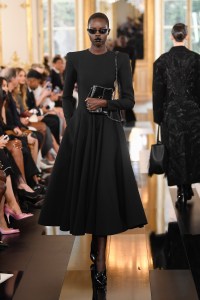 Valentino Fall 2024 Ready-to-Wear Collection at Paris Fashion Week