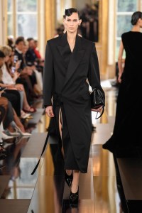 Valentino Fall 2024 Ready-to-Wear Collection at Paris Fashion Week