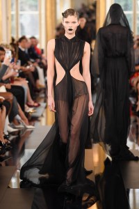 Valentino Fall 2024 Ready-to-Wear Collection at Paris Fashion Week