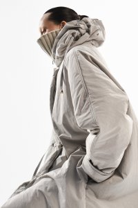 Veronique Leroy Fall 2024 Ready-to-Wear Collection at Paris Fashion Week