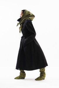 Veronique Leroy Fall 2024 Ready-to-Wear Collection at Paris Fashion Week