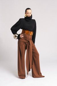 Veronique Leroy Fall 2024 Ready-to-Wear Collection at Paris Fashion Week