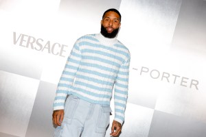 Odell Beckham Jr.
