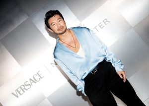 Simu Liu