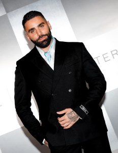 Phillip Picardi