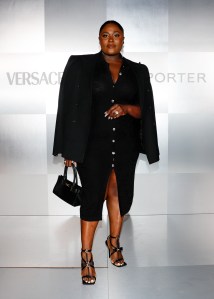 Danielle Brooks