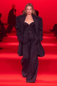 Vetements Fall 2024 Ready-to-Wear Collection at Paris Fashion Week