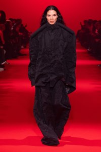Vetements Fall 2024 Ready-to-Wear Collection at Paris Fashion Week