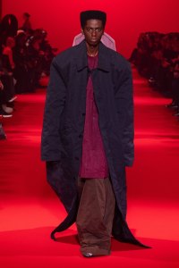Vetements Fall 2024 Ready-to-Wear Collection at Paris Fashion Week