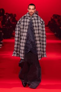 Vetements Fall 2024 Ready-to-Wear Collection at Paris Fashion Week